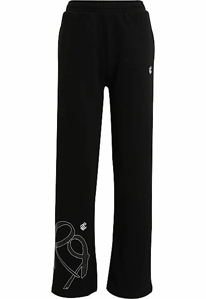 Rocawear Jogginghose "Rocawear Rocawear Smooth Jogginghosen" günstig online kaufen