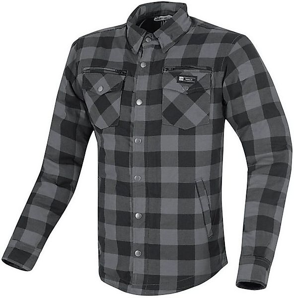 Merlin Motorradjacke Madison Damen Motorrad Hemd Atmungsaktiv protektoren r günstig online kaufen