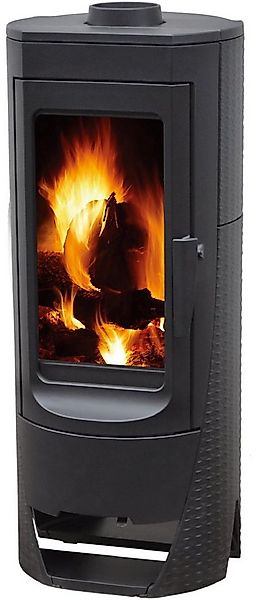 Plamen Kaminofen Design-Gussofen Nera, 13,00 kW günstig online kaufen