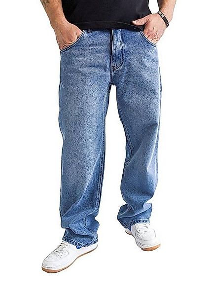 DADA Supreme Loose-fit-Jeans Hose DADA Supreme Companion Loose Fit, G 31, F günstig online kaufen