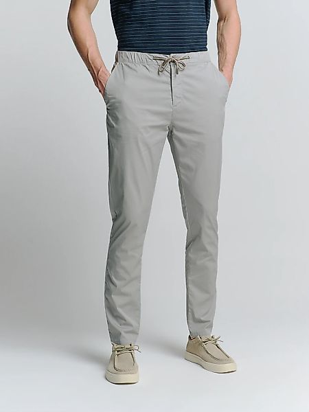 NO EXCESS Chinohose "No Excess Stretch-hose" günstig online kaufen
