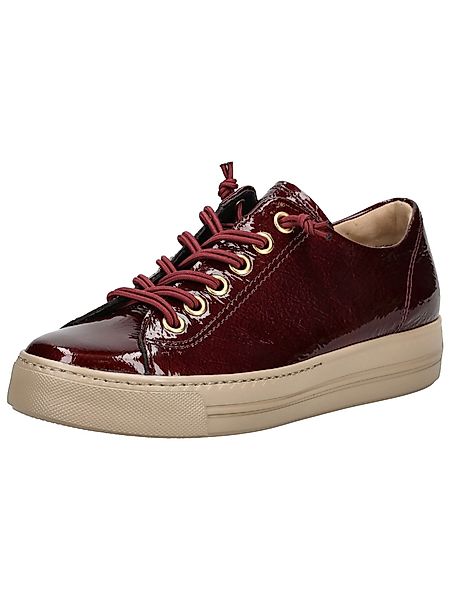 Paul Green Sneaker Leder Sneaker günstig online kaufen