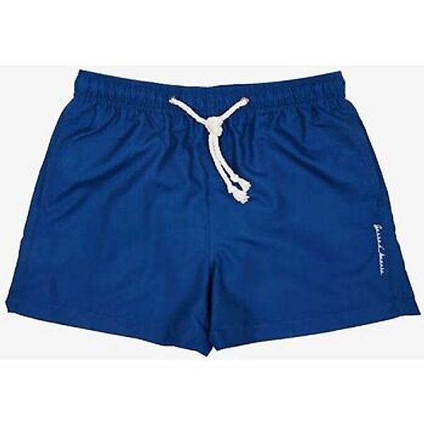 Gassa D'amante  Badeshorts FORTE DEI MARMI 100100115-BLU günstig online kaufen