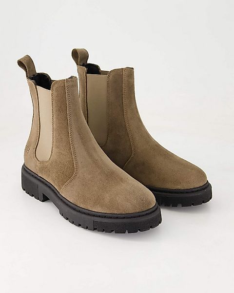 ZAHIRA A7880-70 Chelseaboots Obermaterial: Leder günstig online kaufen