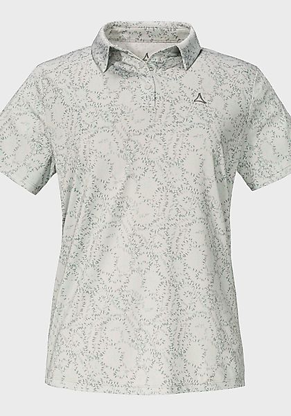 Schöffel Poloshirt Hiking Polo Shirt Style günstig online kaufen
