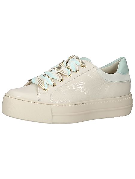 Paul Green Sneaker Leder Sneaker günstig online kaufen