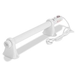 Clanmacy Heizgerät Gewächshausheizung Elektrische Stabheizung Gardineer günstig online kaufen