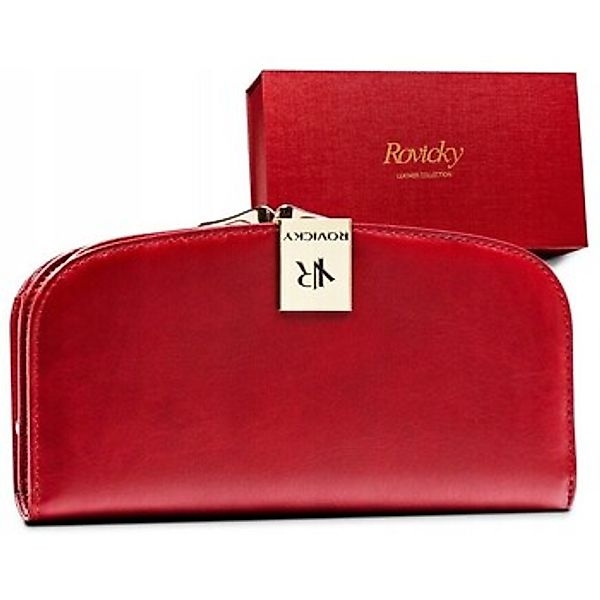 Rovicky  Geldbeutel DHR42123SG günstig online kaufen