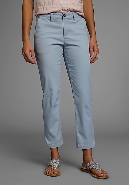 DELMAO 7/8-Hose, mit funktionalen Eingriff- & Ziertaschen günstig online kaufen