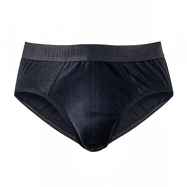 HERMKO Slip 8310 3er Pack Herren günstig online kaufen