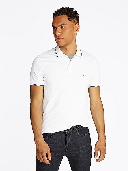 Tommy Hilfiger Poloshirt PERFORMANCE JERSEY REG POLO günstig online kaufen