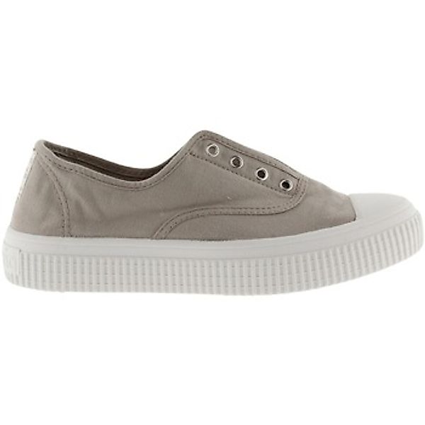 Victoria  Sneaker Baskets toile femme  Re-Edition günstig online kaufen