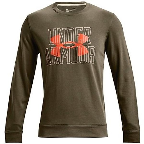 Under Armour  Sweatshirt Rival Terry günstig online kaufen