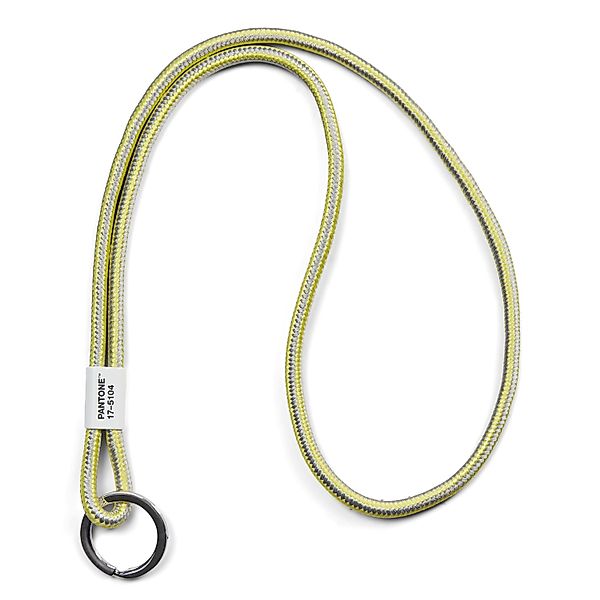 PANTONE Schlüsselanhänger, Design- Schlüsselband, Key Chain günstig online kaufen