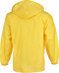 FRIESEN Friesennerz Regenjacke Unisex Windbreaker "Moin günstig online kaufen