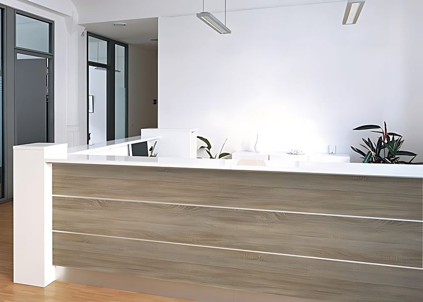 Wallface Wandpaneel 17279 Wandpaneel Holz Design günstig online kaufen