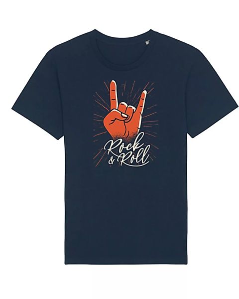 Rock'n'roll | T-shirt Unisex günstig online kaufen