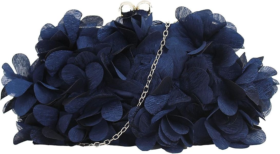 YRIIOMO Abendtasche Elegante Damenhandtasche mit 3D günstig online kaufen