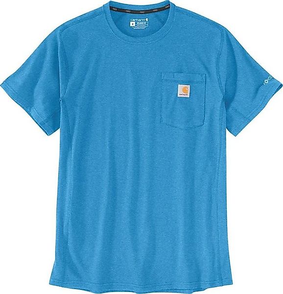 Carhartt T-Shirt Force Pocket S/S 106652 günstig online kaufen