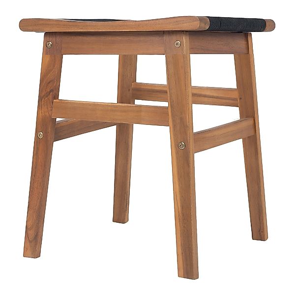 FSC 100% Barhocker Matti B45T40H42cm günstig online kaufen