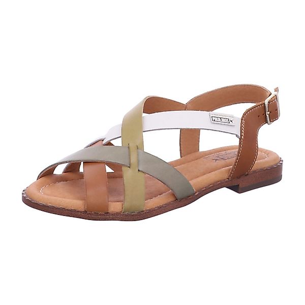 PIKOLINOS W0X-0556ST rubi Sandalette günstig online kaufen