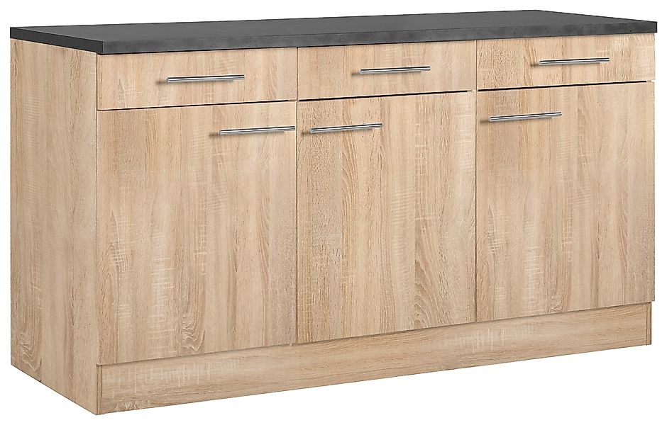 OPTIFIT Unterschrank "Mini", 150 cm Breite günstig online kaufen