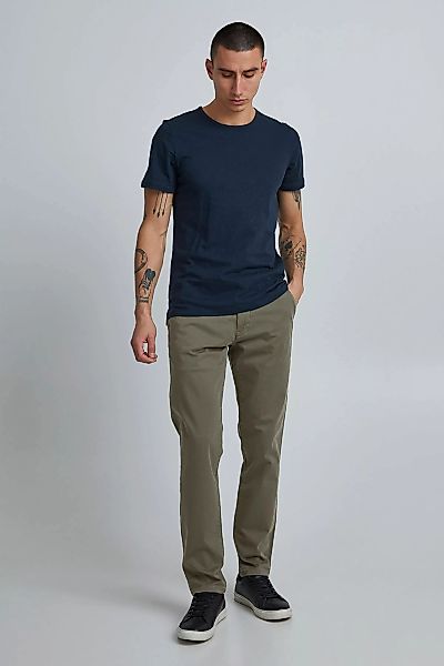 Casual Friday Chinohose Business Casual Chino Stoff Hose Slim Fit VIGGO 423 günstig online kaufen