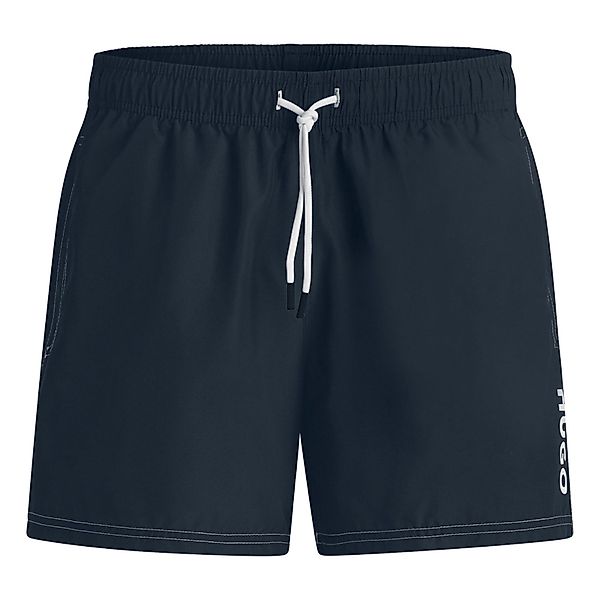 HUGO Badeshorts MAX mit großem Markenschriftzug günstig online kaufen