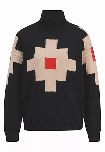 FYNCH-HATTON Sweatshirt geometric pullover günstig online kaufen