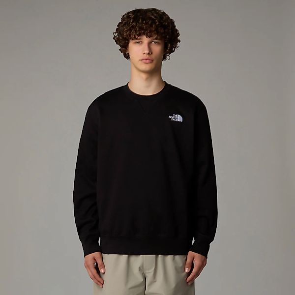 The North Face Sweatshirt "Essential Sweatshirt für Herren", 1 Stk. günstig online kaufen