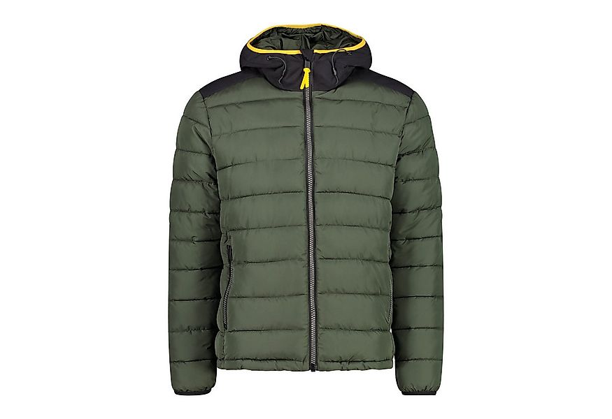 CMP Outdoorjacke CMP Herren Jacke Man Jacket Fix Hood 31K2737 günstig online kaufen