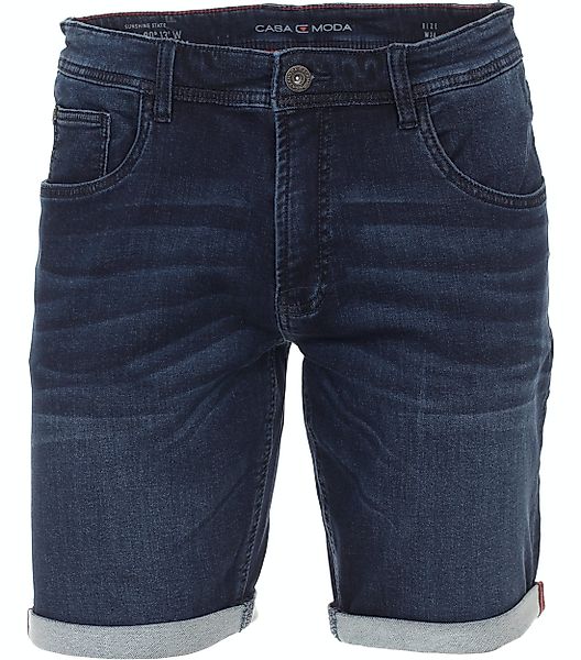 CASAMODA Jeansshorts 534011500 Hochwertiger Baumwollmix günstig online kaufen