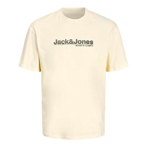 Jack & Jones T-Shirt Jcopuff SS günstig online kaufen