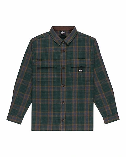 Quiksilver Langarmhemd "Yankee" günstig online kaufen