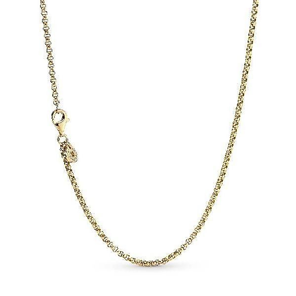 Pandora Charm-Kette SHINE-369260C00 günstig online kaufen