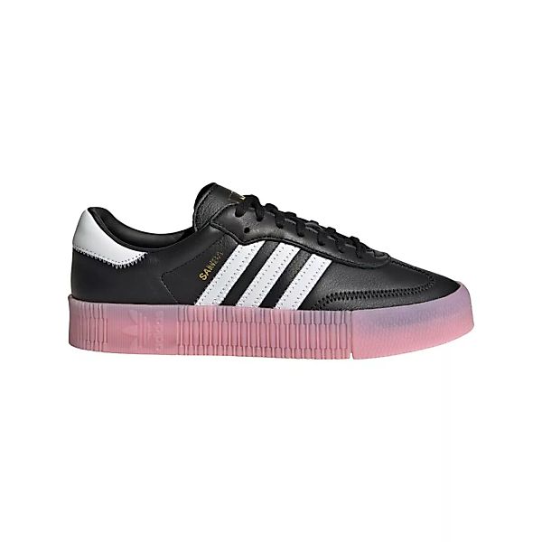 Adidas Originals Sambarose Sportschuhe EU 38 Core Black / Ftwr White / True günstig online kaufen