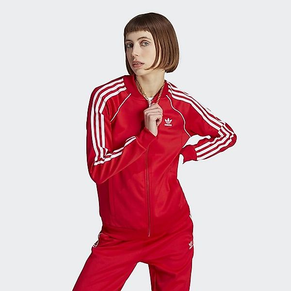 adidas Originals Tanktop ADICOLOR CLASSICS SST ORIGINALS JACKE günstig online kaufen