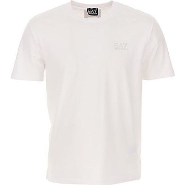 Emporio Armani EA7  T-Shirts & Poloshirts 3LPT32PJ02Z günstig online kaufen