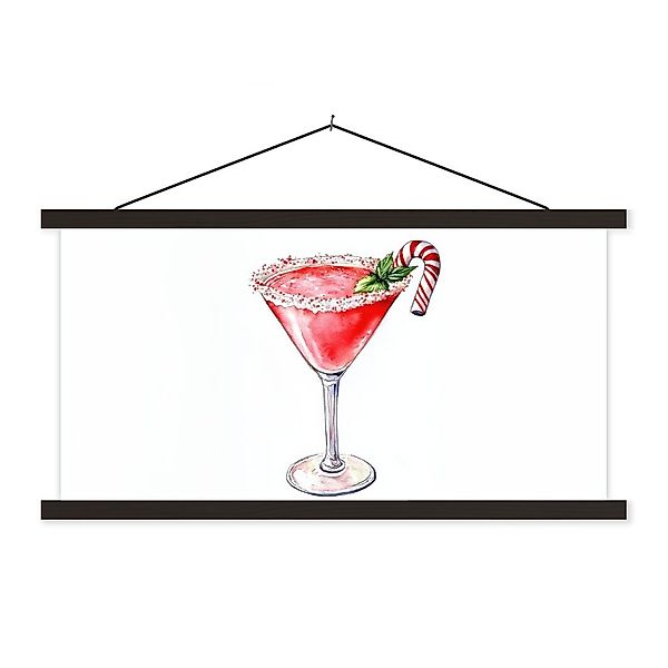 MuchoWow Poster Cocktail - Getränk - günstig online kaufen