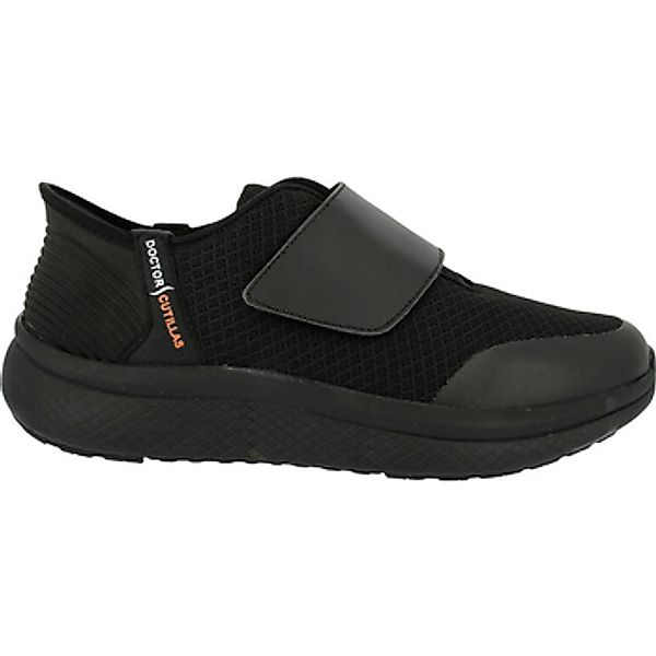 Doctor Cutillas  Sneaker 34231 negro günstig online kaufen