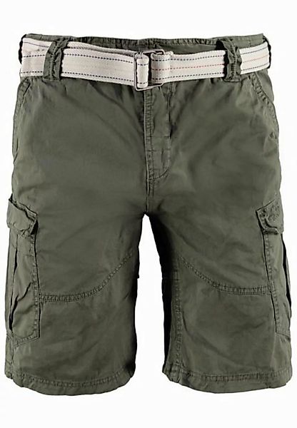 Brunotti Shorts Caldo (1-tlg) günstig online kaufen