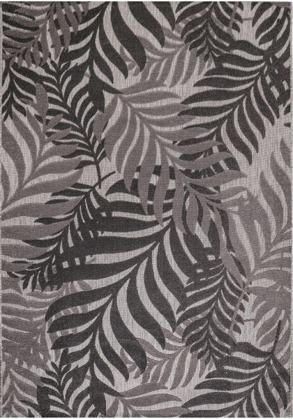 Sanat Teppich Floral 2 Outdoor, rechteckig, günstig online kaufen