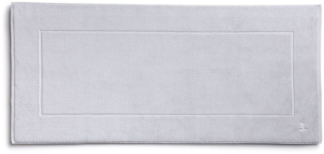 Möve Badematte "Superwuschel" Höhe 8 mm beidseitig nutzbar  fußbodenheizung günstig online kaufen