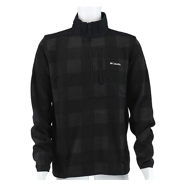 Columbia Kapuzenpullover Fleecepullover Sweater Weather Printed günstig online kaufen