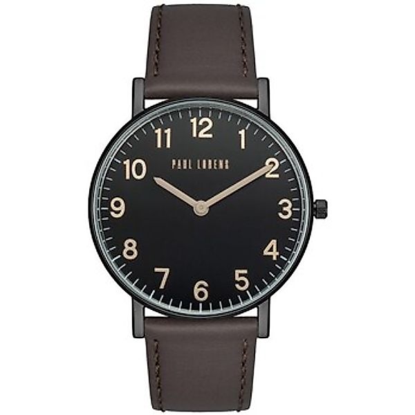 Paul Lorens  Armbanduhr PL11989A51B3 günstig online kaufen