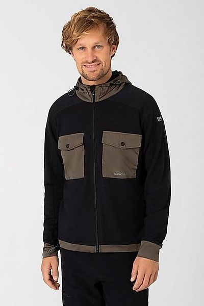 SUPER.NATURAL Outdoorjacke Merino Jacke M ADVENTURE JACKET funktioneller Me günstig online kaufen