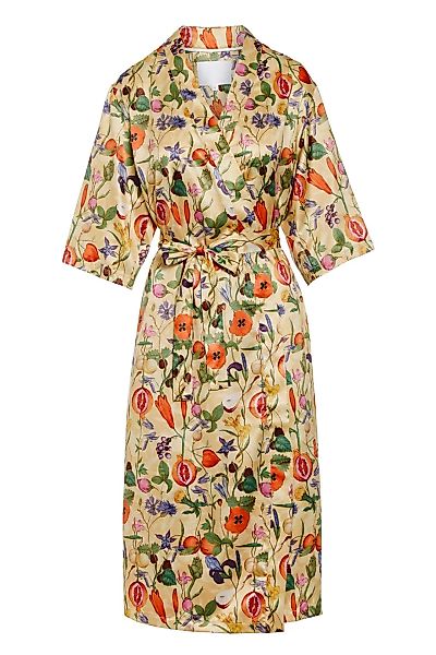 ESSENZA Ilona Phaedra Kimono Kimono & Mäntel 38 mehrfarbig günstig online kaufen