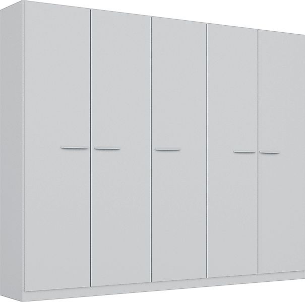 rauch Drehtürenschrank "Kleiderschrank Schrank Garderobe TOPSELLER OTELI in günstig online kaufen