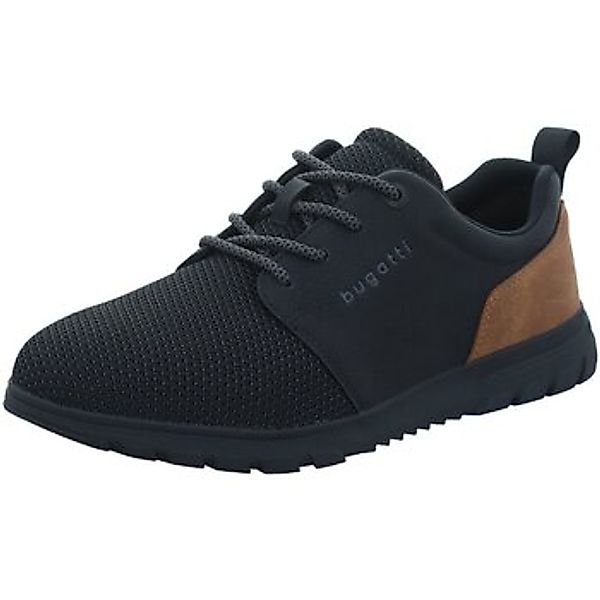 bugatti Sneaker, Freizeitschuh, Halbschuh, Schnürschuh mit günstig online kaufen