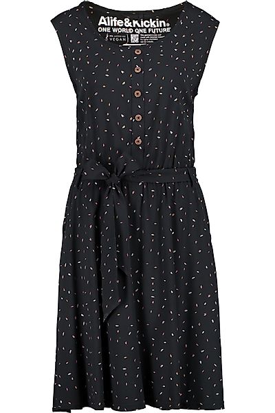 Alife & Kickin Sommerkleid "Damen ScarlettAK B" günstig online kaufen